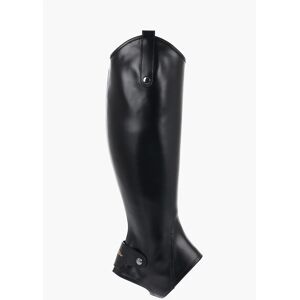 Christian Dior Leather EPIQUE Gaiters size 38 - Female