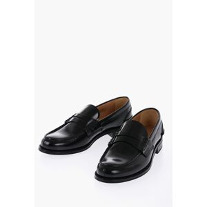 Church's Leather PEMBREY Penny Loafers size 37 - Female