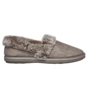 Skechers Womens Cozy Campfire - Team Toasty Size: UK 4, Colour: Taupe