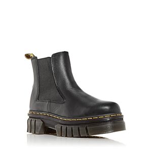 Dr. Martens Women's Audrick Chelsea Boots  - Black - Size: 9 US / 7 UK