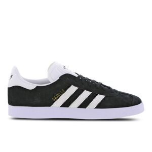 Adidas Gazelle - Men Shoes  - Black - Size: 10.5