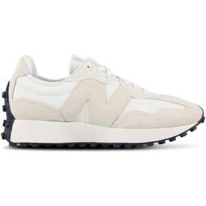 New Balance 327 - Women Shoes  - Beige - Size: 6