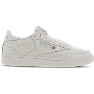 Reebok Classic Leather - Women Shoes  - Beige - Size: 3.5