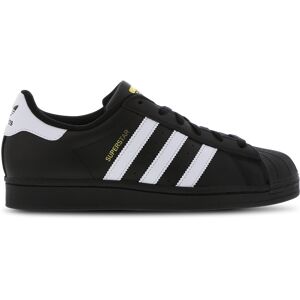 Adidas Superstar - Women Shoes  - White - Size: 5