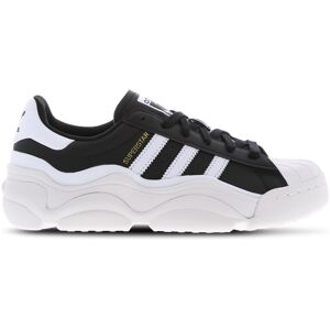 Adidas Superstar Millen - Women Shoes  - Black - Size: 6.5