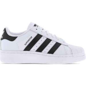 Adidas Superstar Xlg - Women Shoes  - White - Size: 5