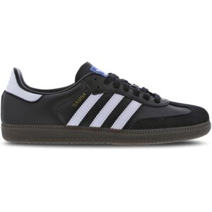 Adidas Samba Og - Women Shoes  - Black - Size: 4