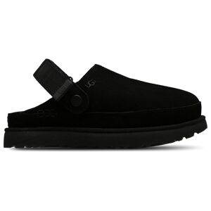 Ugg Goldenstar Clog - Women Shoes  - Black - Size: 6