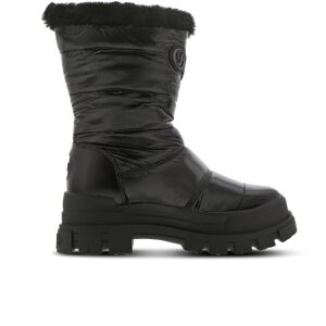 Buffalo Aspha - Women Shoes  - Black - Size: 4