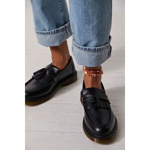 Dr. Martens Adrian Loafers at Free People in Black, Size: US 8 - female