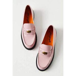 Liv Loafers by FP Collection at Free People in Perfect Pink, Size: EU 38 - female