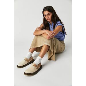 Dr. Martens Jorge II Slingbacks at Free People in Parchment Beige, Size: US 9 - female