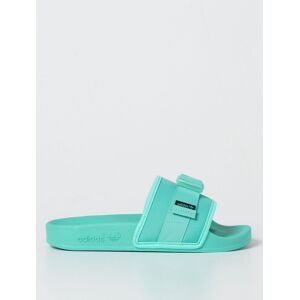 Sandal Pouchylette W Adidas Originals in fabric - Size: 3 - female