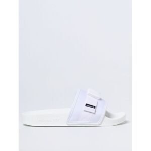 Sandal Pouchylette W Adidas Originals in fabric - Size: 4 - female