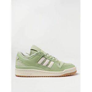 Sneakers ADIDAS ORIGINALS Woman colour Green - Size: 5 - female
