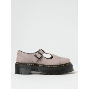 Loafers DR. MARTENS Woman color Natural - Size: 5 - female