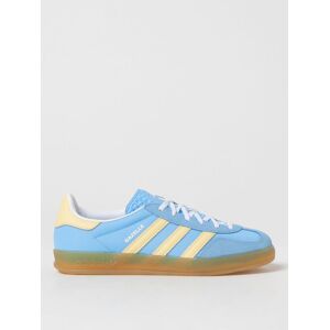 Sneakers ADIDAS ORIGINALS Woman colour Gnawed Blue - Size: 5 - female