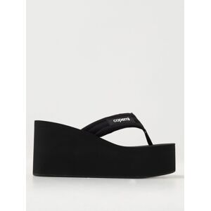 Wedge Shoes COPERNI Woman color Black - Size: 38 - female