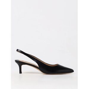 High Heel Shoes LAUREN RALPH LAUREN Woman color Black - Size: 7 - female