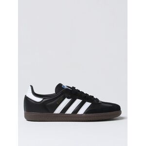 Sneakers ADIDAS ORIGINALS Woman colour Black - Size: 4 - female