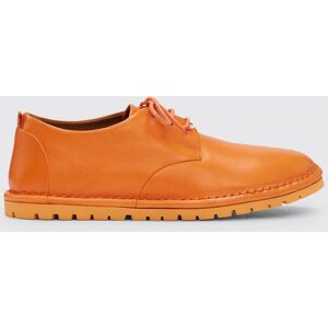 Brogues MARSÈLL Woman colour Orange - Size: 36 - female