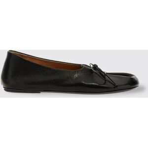 Ballet Flats MARSÈLL Woman color Black - Size: 36 - female