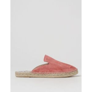 Espadrilles MANEBI Woman colour Orange - Size: 36 - female