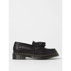 Loafers DR. MARTENS Woman color Black - Size: 36 - female