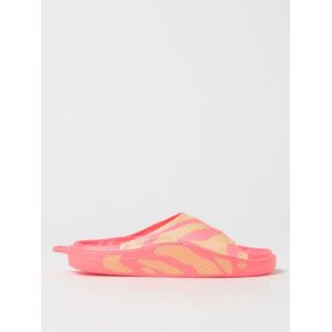 Flat Sandals ADIDAS BY STELLA MCCARTNEY Woman colour Multicolor - Size: 6 - female