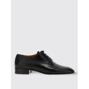 Oxford Shoes THE ROW Woman color Black - Size: 36 - female
