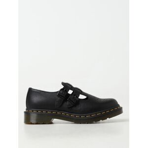 Loafers DR. MARTENS Woman color Black - Size: 40 - female