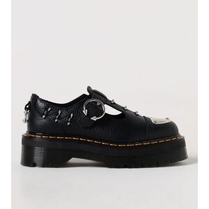 Loafers DR. MARTENS Woman color Black - Size: 37 - female