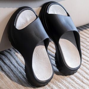 HOHO FAIR Unisex Sandals  Men's Slippers Women's Large Size Sandals