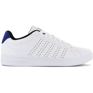 K-Swiss Court Casper - Men's Shoes White 05586-168-M Sneakers Sport Shoes ORIGINAL