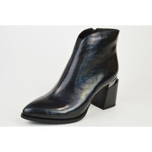 Vincci Ankle boots Sufinna 370311 37 Black leather naplag