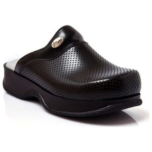 Zenith Sabo Men Slippers New Orthopedic Sabo Shoes Sandals Nurse Doctor Hospital Medical Casual Quality Soft Comfort Anti-Slip Clogs