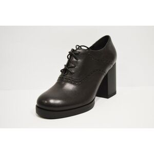 Vincci Ankle Boots WindRose 558 37 Black Leather