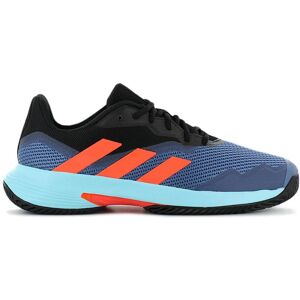 adidas CourtJam Control M - Men's Tennis Shoes All Court Shoes Blue GW2987 ORIGINAL