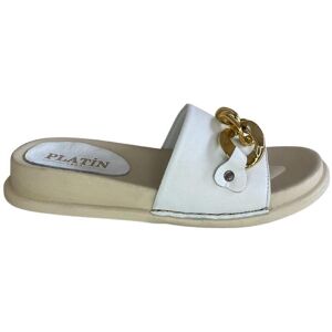 Platin Women's Stylish Slipper Summer Collection