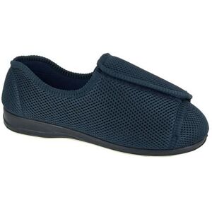 Sleepers Unisex Adult Terry Extra Wide Slippers