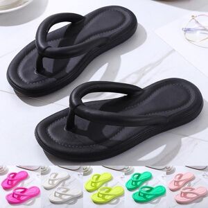 Clothing 04 Women Flip Flops Thong Sandals Comfortable Beach Casual Indoor Outdoor Walking Summer Shoes