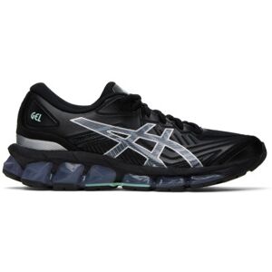 ASICS Black Gel-Quantum 360 VII Sneakers  - Black/Vapor - Size: US 5.5 - female