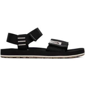 The North Face Black Skeena Sandals  - LQ6 TNF Black/Vintag - Size: US 5 - female