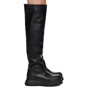 Isabel Marant Black Malyx Boots  - Bkbk Black/Black - Size: FR 37 - female