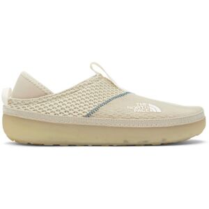 The North Face Beige Base Camp Mules  - 9Z3 Sandstone/Garden - Size: US 7 - female