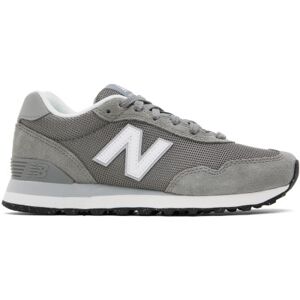 New Balance Gray 515 Sneakers  - Slate Grey - Size: US 5.5 - female