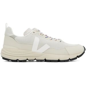 VEJA Off-White Dekkan Alveomesh Sneakers  - Natural/White - Size: IT 40 - female