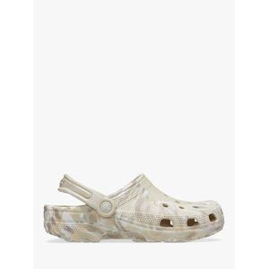 Crocs Classic Clogs - White - Female - Size: 7