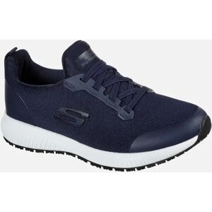 Skechers Squad SR Lace Up Trainers