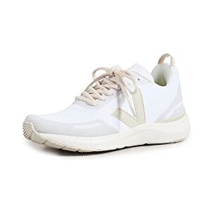 Veja Women'S Impala Sneakers, Eggshell/pierre, 5